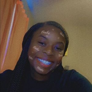 Meet your Posher, Ajah